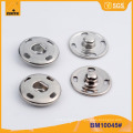 Press Metal Snap Button BM10045 #